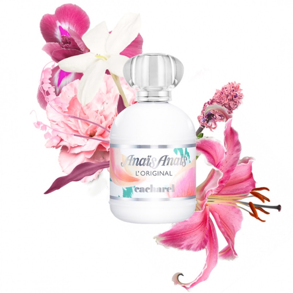 Anais Anais l'original Cacharel Eau de Toilette spray 30 ml